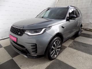 Land Rover Discovery D300R-Dynamic S/7Mst/Full-LED