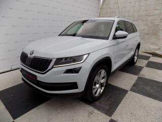 �koda Kodiaq 2.0TSi/DSG/4x4/LED/PANO/DPH/