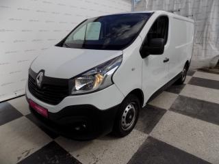 Renault Trafic 1.6DCI/Pojzdn dlna/DPH/