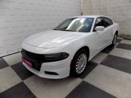 Dodge Charger 5.7L/HEMI/AWD/LED/