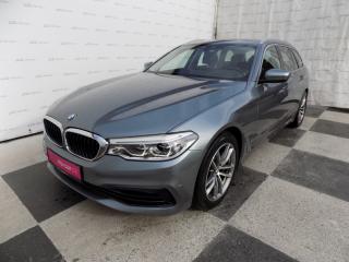 BMW 530d/xDrive/Sport-Line/LED/