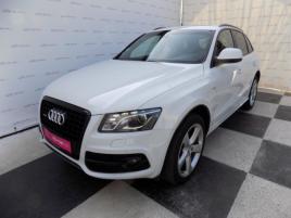 Audi Q5 2.0TDI/S-Line/B&O/PANO/