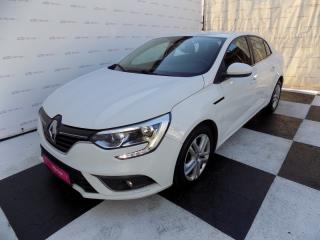 Renault Mgane 1.5DCi/LED/Klima/R/