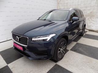 Volvo XC90 2.0i/T6/AWD/1.Maj.�R/DPH/