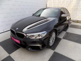 BMW M550i/xDrive/1.maj.R/DPH/LED/