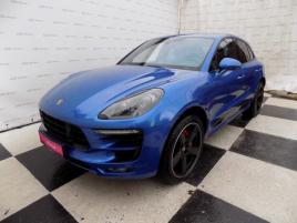 Porsche Macan Turbo/3.6i/V6/PANO/