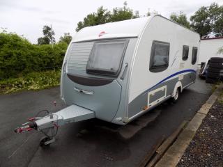 Brstner ostatn Belcanto 460TS