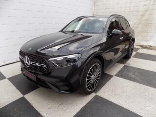 Mercedes-Benz GLC 220d/AMG-Line/1.Maj.�R/LED/
