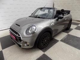 Mini Cooper S 2.0i/JCW/Cabrio/