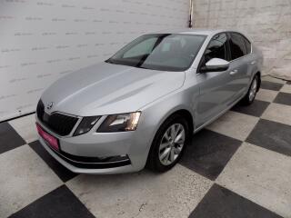 �koda Octavia 2.0TDI/DSG/Led/Klima/