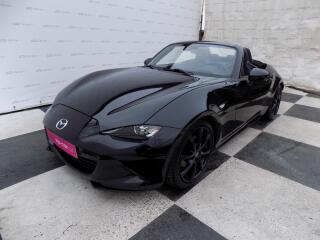 Mazda MX-5 2.0 Skyactiv-G/Full-LED/NAVI/