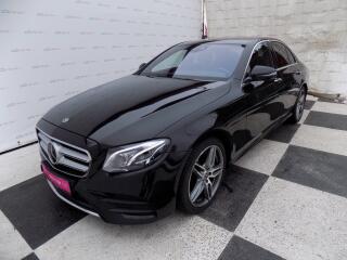 Mercedes-Benz 350d/AMG Line/4-Matic/LED/