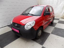 Kia Picanto 1.0i/R/Poloke/