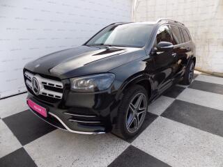 Mercedes-Benz GLS 400d/AMG-Line/4-Matic/1.M.�R/
