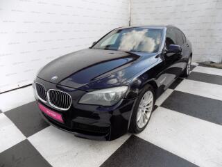 BMW 740d/Long/xDrive/NAVI/LED/