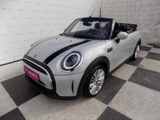 Mini Cooper 1.5i/El.st�echa/2.Maj.�R/DPH/