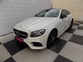 Mercedes-Benz 400d/AMG-Line/4-M/PANO/