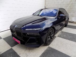BMW 750e/xDrive/M-Sport/Full-LED/
