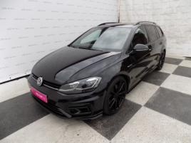 Volkswagen Golf 2.0TSi/R-Line/4-M/DPH/LED/