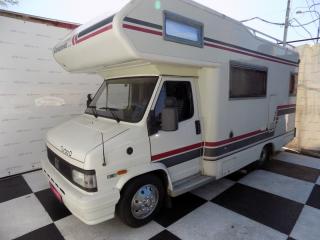 Fiat Ducato 2.5TD/Concorde/klimatizace/