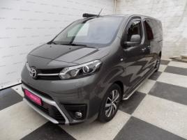 Toyota ProAce Verso 2.0D-4D/7.mst/DPH/Camping Bus