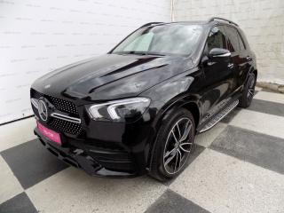 Mercedes-Benz GLE 450/AMG-Line/4-M/1.Maj.R/DPH/