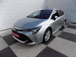 Toyota Corolla 1.8/Hybrid Activ/Sports/CVT/