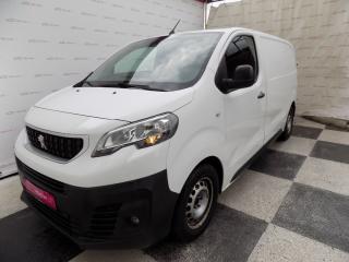 Peugeot Expert 1.6HDI/L2H1/klimatizace/1.Maj/