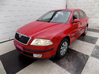 koda Octavia 1.6MPI/Klimatizace/R/