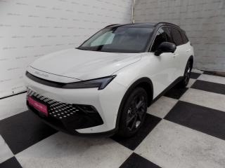 BAIC X5 1.5T/AT/Pixel-Led/PANO/DPH/