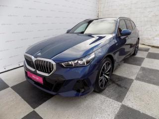 BMW 520d/xDrive/M-Sport/PANO/LED/