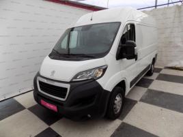 Peugeot Boxer 2.2 BlueHDi/333/L2H2/NAVI/DPH/