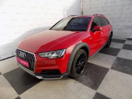 Audi A4 Allroad 3.0TDI/4x4/PANO/Full-LED/