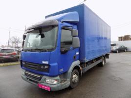 DAF 45.160 BL/Hydr.elo/