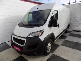 Peugeot Boxer 2.2HDI/L4H2/435/NAVI/DPH/