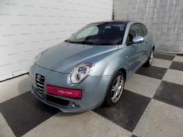 Alfa Romeo MiTo 1.4i 16V/Klimatizace/