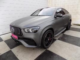 Mercedes-Benz GLE 53AMG/Coup/4M/1.Maj.R/