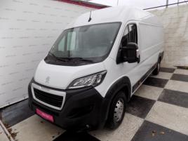 Peugeot Boxer 2.2HDI/L4H2/435/NAVI/DPH/