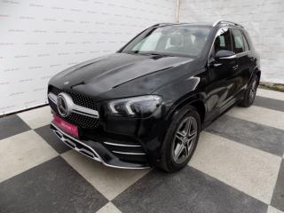 Mercedes-Benz GLE 350d/AMG-Line/Full-LED/