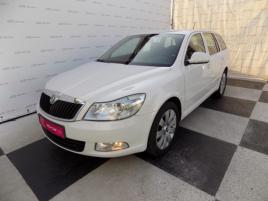 koda Octavia 1.6TDI/1.maj.R/Klima/