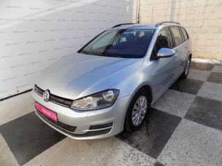 Volkswagen Golf 1.6TDI/1.Majitel/Klimatizace/