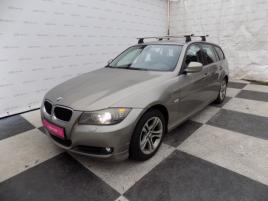 BMW 320d/xDrive/Bi-xenon/NAVI/