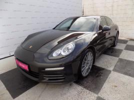 Porsche Panamera 4S/Facelift/4x4/NAVI/