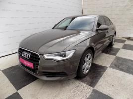 Audi A6 2.0TDI/Bi-xenon/NAVI/