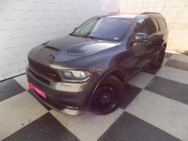 Dodge Durango 3.6/AWD/Limited/7.Mst/