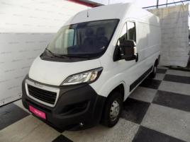 Peugeot Boxer 2.2 BlueHDi/333/L2H2/NAVI/DPH/