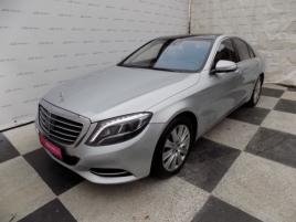 Mercedes-Benz 500/4-M/PANO/Full-LED/DPH/