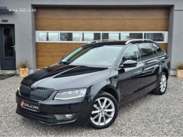 koda Octavia 2.0TDi 110KW ELE./Nov ROZVODY