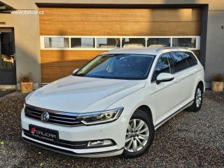 Volkswagen Passat 2.0TDi 140KW DSG 4MOTION 