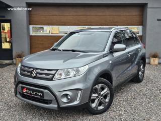 Suzuki Vitara 1.6VVT COMFORT AllGrip